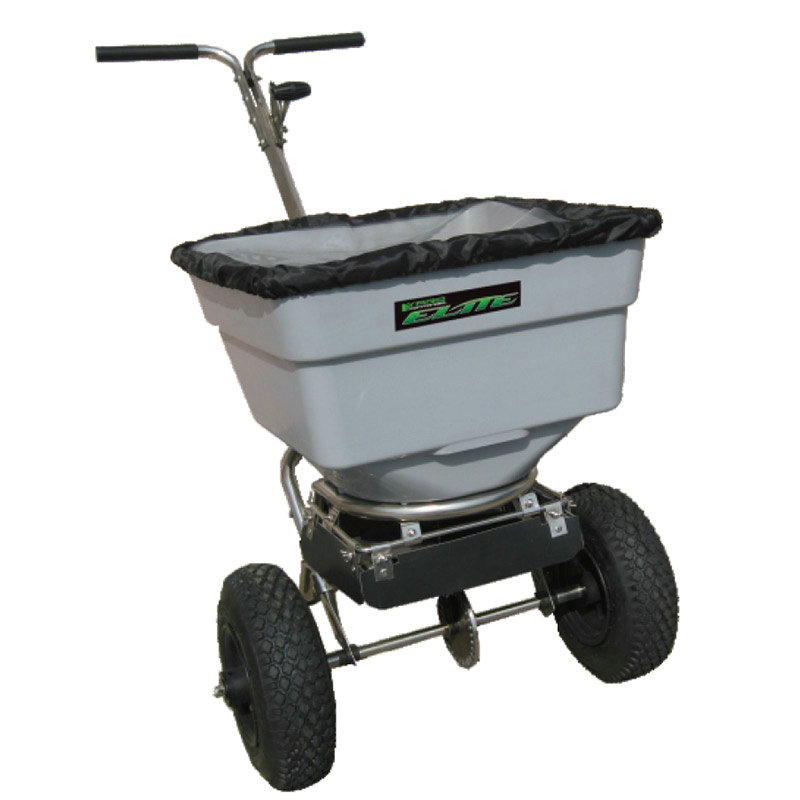 100 funtów Rozpieracz ze stali nierdzewnej SP31526