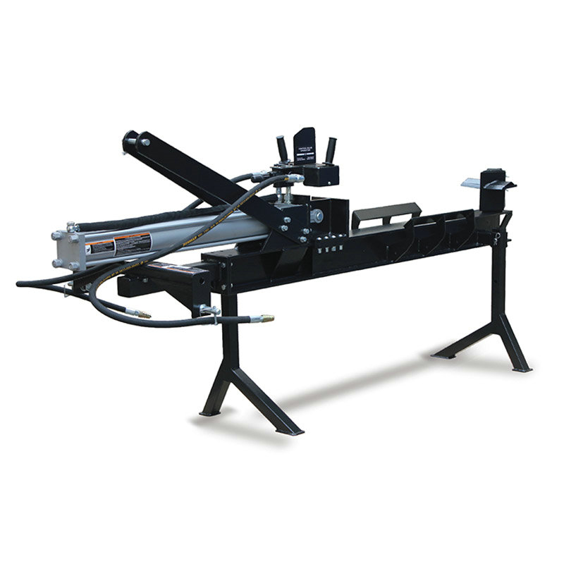 Łuparka do drewna Black Diamond 14 ton 3PT LTS14A