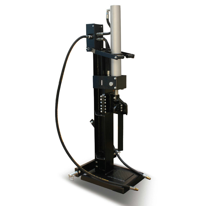 Łuparka do drewna Black Diamond 14ton 3PT LSE14