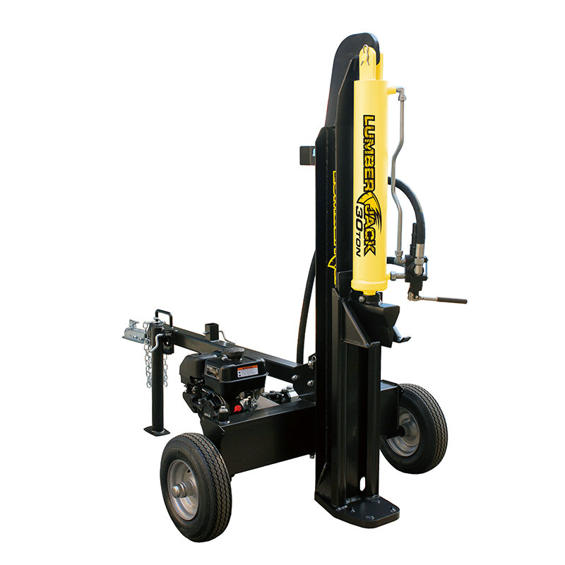 SZYBKA ŁUPARKA FOREST KING 30TON LSP30B SZYBKA ŁUPARKA FOREST KING 30TON LSP30B