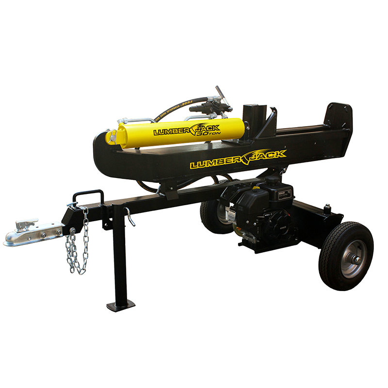 SZYBKA ŁUPARKA FOREST KING 30TON LSP30B SZYBKA ŁUPARKA FOREST KING 30TON LSP30B