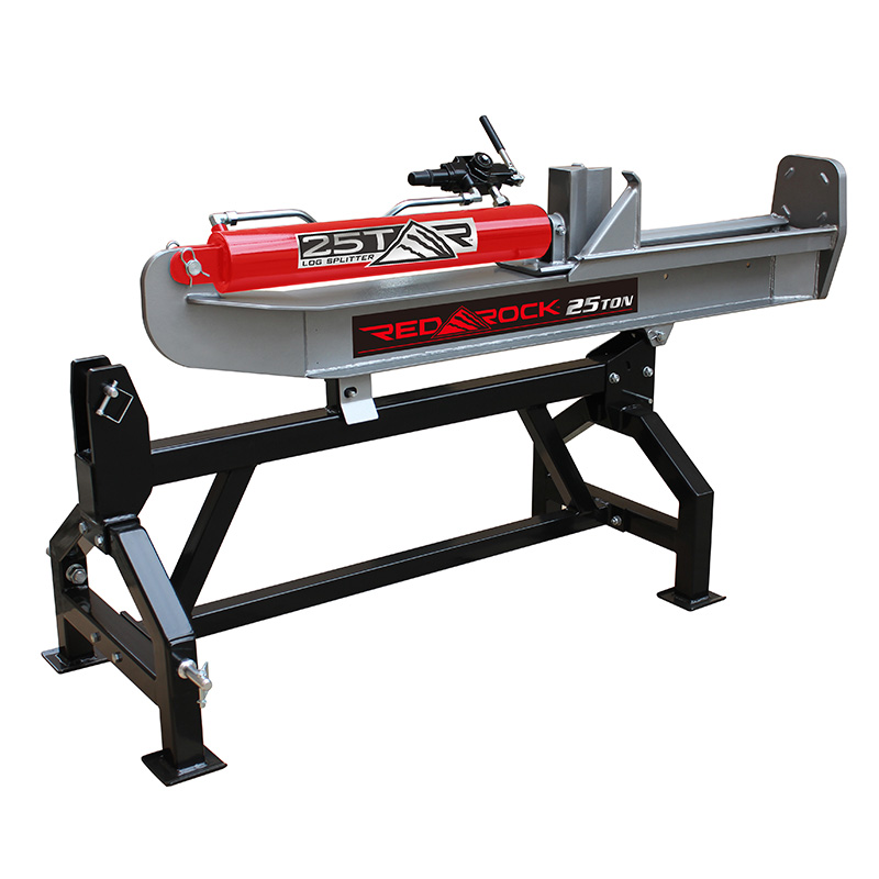 ŁUPARKA RED ROCK 25TON 3PT LTS25