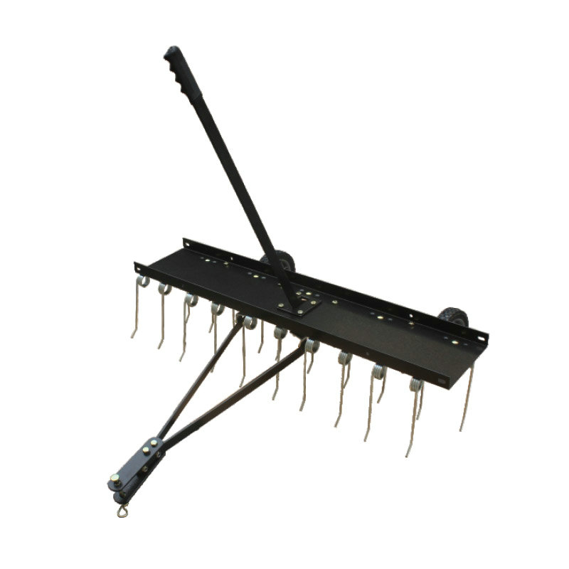 Dethatcher z zębami 40