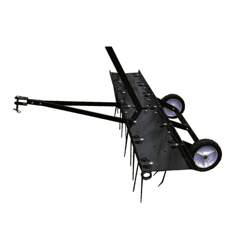 Dethatcher z zębami 48