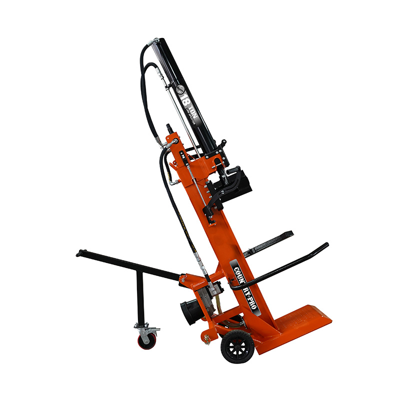 Łuparka do drewna COUNTRY PRO 18TON LSE1800