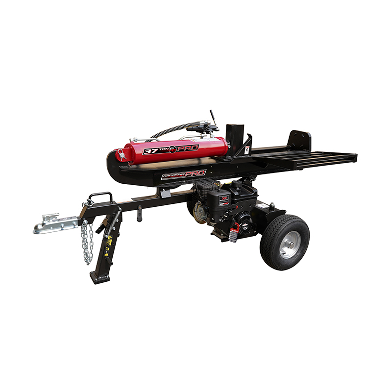 Łuparka do drewna gazowego-pełna wiązka LSP3700