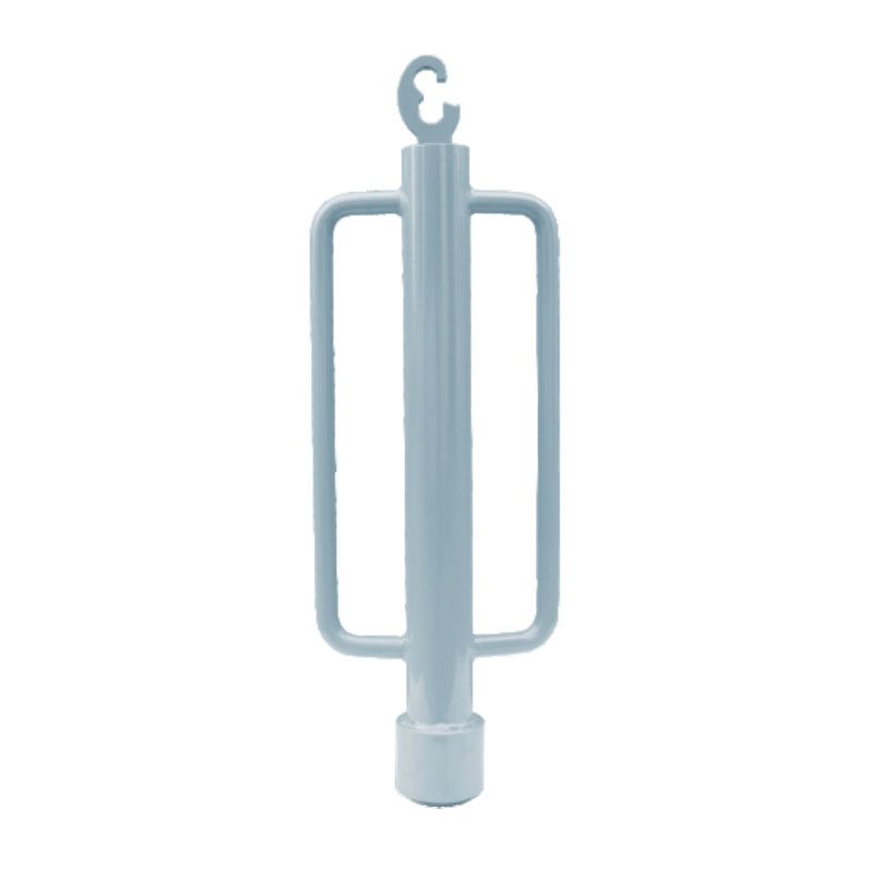 16-funtowa ubijaczka typu T-SŁUP QSD6000