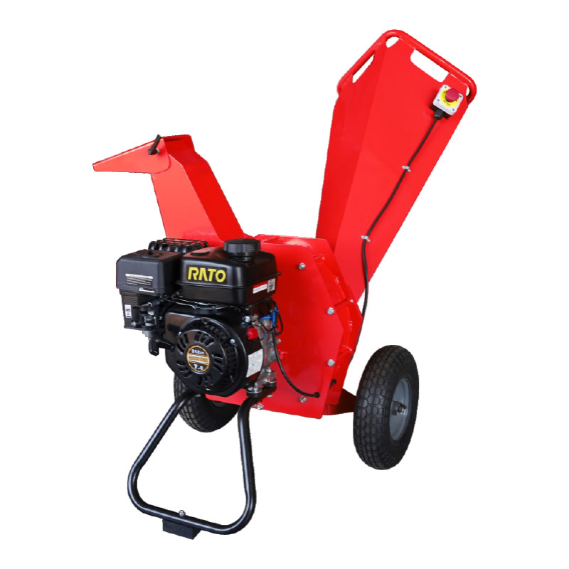 ROZDRABNIACZ RĘBAK CPY0115