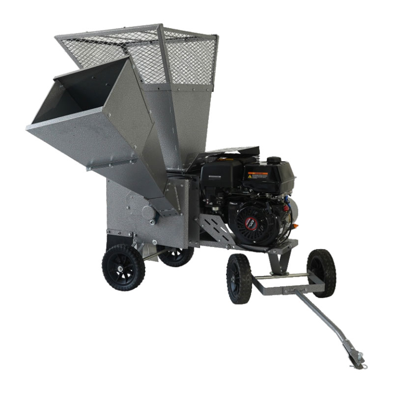 ROZDRABNIACZ RĘBAK N854