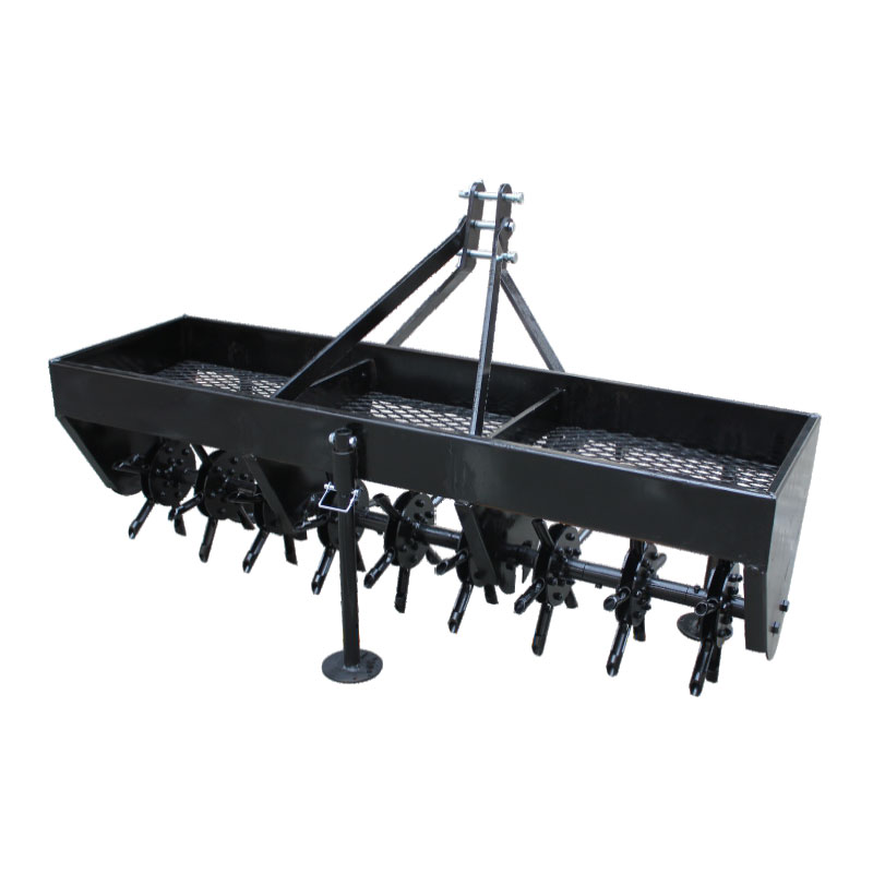 AERATOR Z WTYCZKĄ 3PT 48