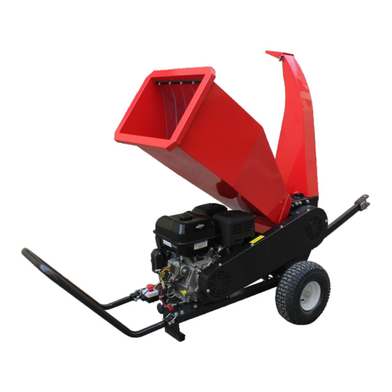 ROZDRABNIACZ RĘBAK CPR150A