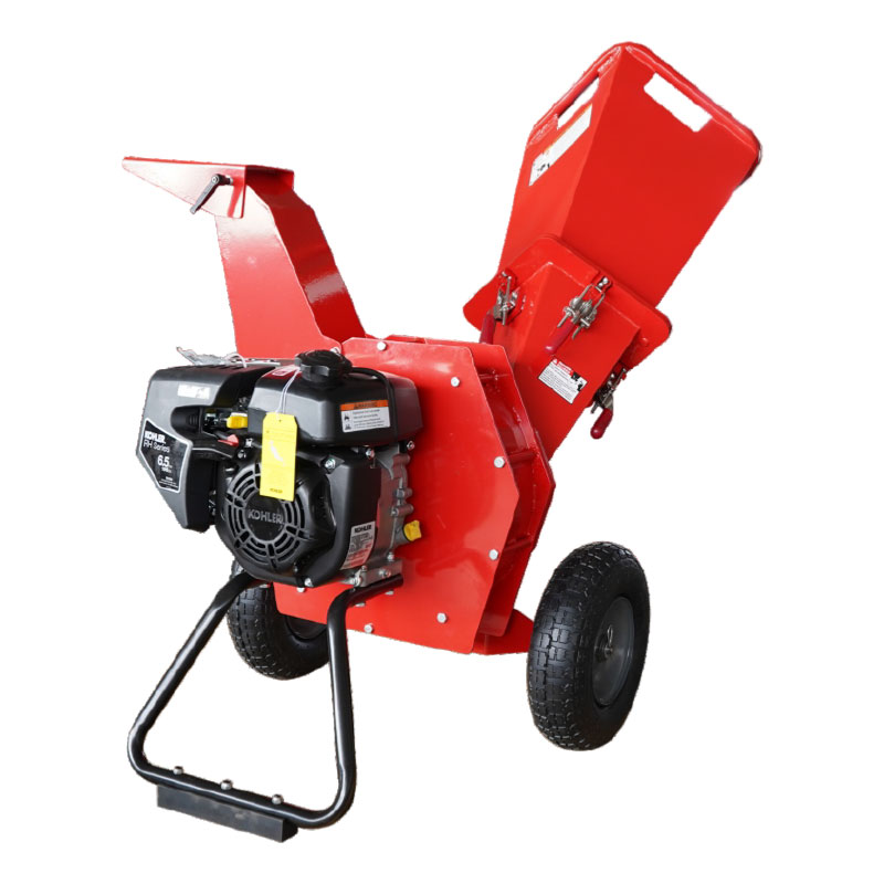 ROZDRABNIACZ RĘBAK CPY0110