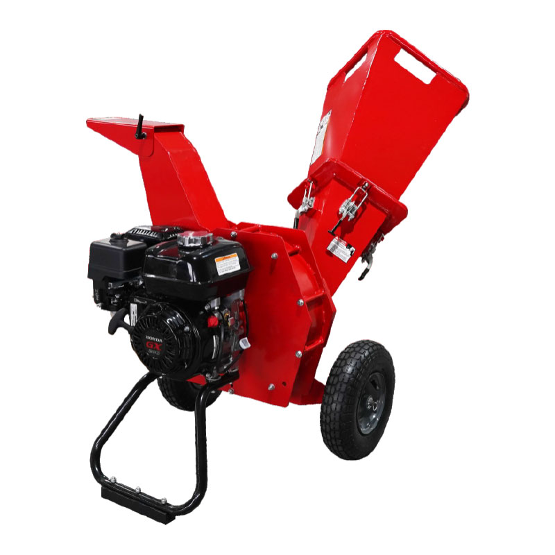 ROZDRABNIACZ RĘBAK CPY0112