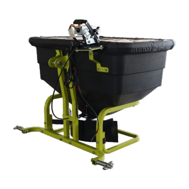 Rozrzutnik elektryczny 3PT 200 LB NT200