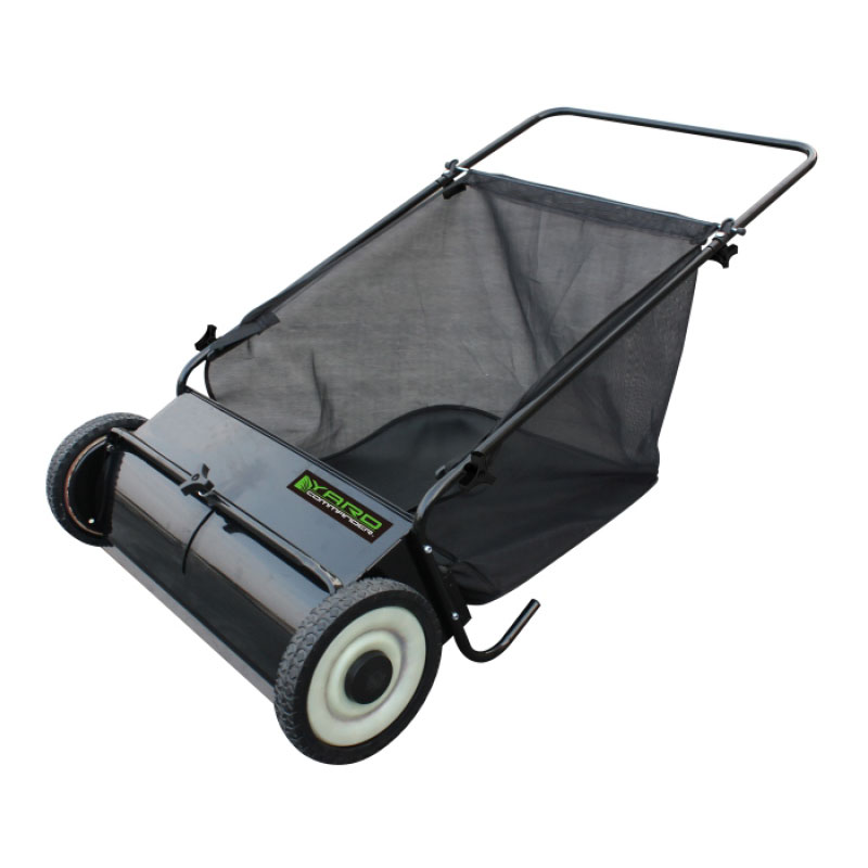 Zamiatarka pchana 26 cali SP31110