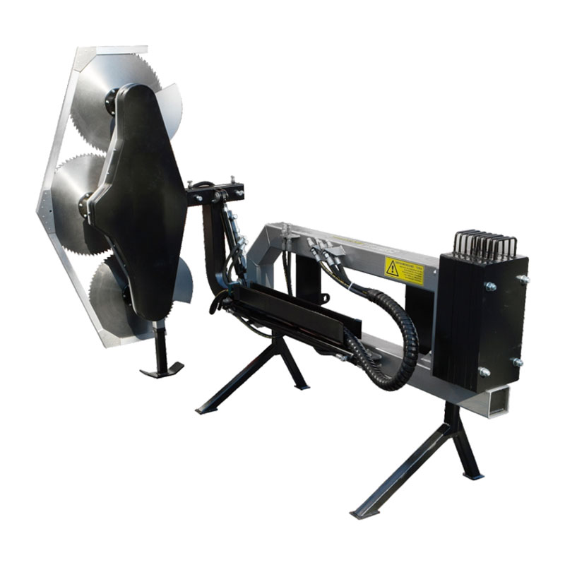 Piła gałęziowa NJ600