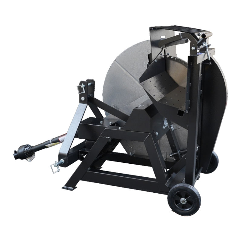 Piła do drewna z WOM SMP7011