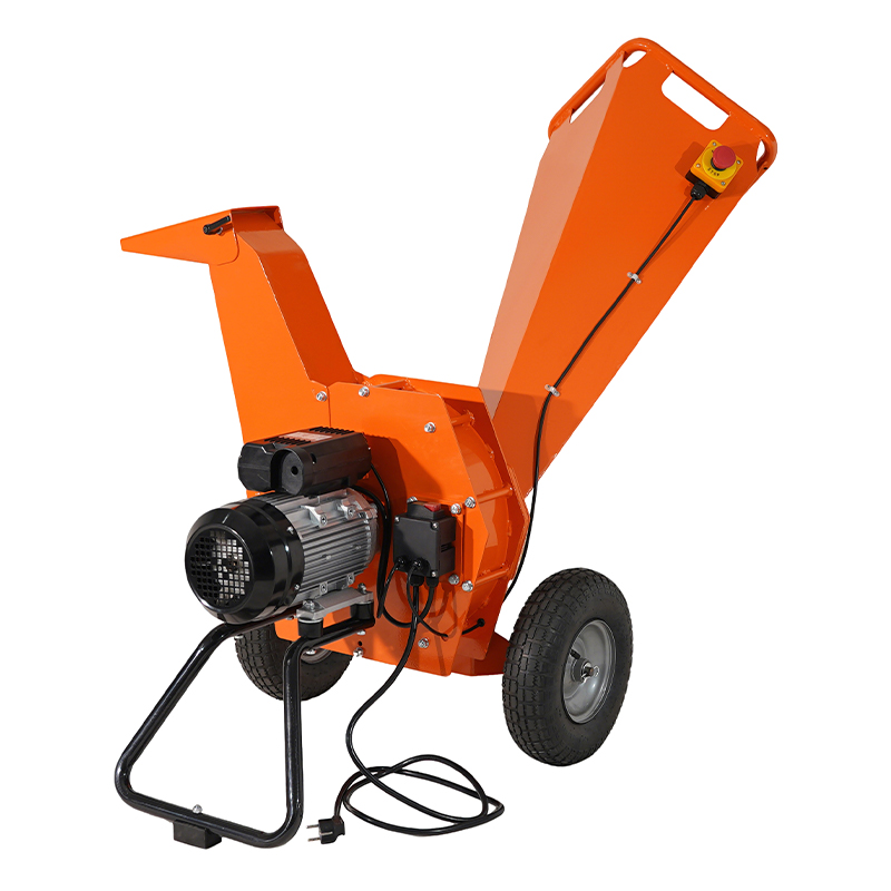 ROZDRABNIACZ CPY0130