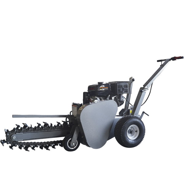 KOPARKA TS6101